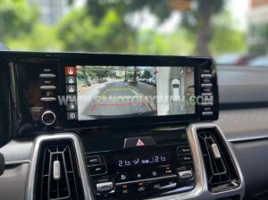 Xe Kia Sorento Signature 2.2 AT AWD 2022
