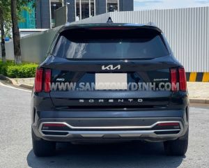 Xe Kia Sorento Signature 2.2 AT AWD 2022