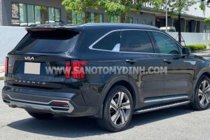 Xe Kia Sorento Signature 2.2 AT AWD 2022