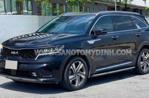 Xe Kia Sorento Signature 2.2 AT AWD 2022