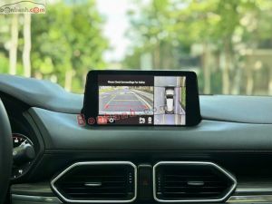 Xe Mazda CX8 Premium AWD 2022