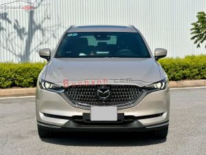 Xe Mazda CX8 Premium AWD 2022