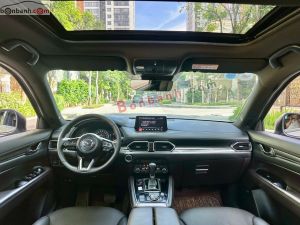 Xe Mazda CX8 Premium AWD 2022