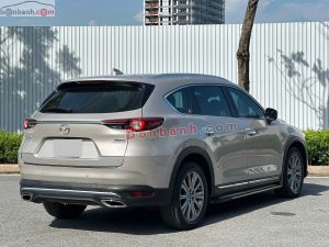 Xe Mazda CX8 Premium AWD 2022