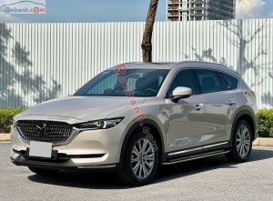 Xe Mazda CX8 Premium AWD 2022