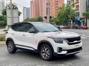 Xe Kia Seltos Premium 1.4 AT 2023