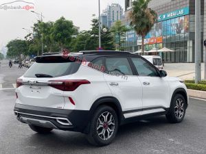 Xe Kia Seltos Premium 1.4 AT 2023