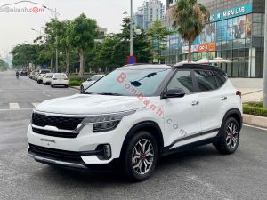 Xe Kia Seltos Premium 1.4 AT 2023