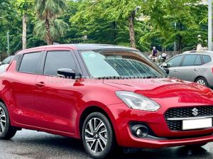 Xe Suzuki Swift GLX 1.2 AT 2023