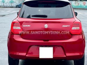 Xe Suzuki Swift GLX 1.2 AT 2023