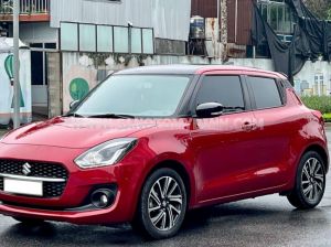 Xe Suzuki Swift GLX 1.2 AT 2023