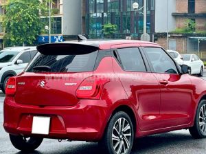 Xe Suzuki Swift GLX 1.2 AT 2023