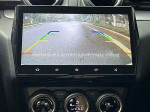 Xe Suzuki Swift GLX 1.2 AT 2023