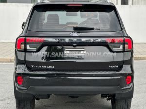 Xe Ford Everest Titanium Plus 2.0L 4x4 AT 2022