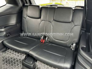 Xe Ford Everest Titanium Plus 2.0L 4x4 AT 2022