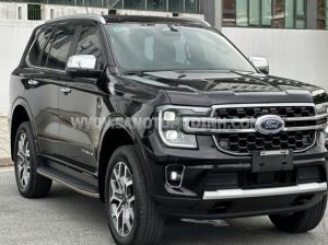 Xe Ford Everest Titanium Plus 2.0L 4x4 AT 2022