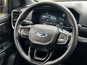 Xe Ford Everest Titanium Plus 2.0L 4x4 AT 2022