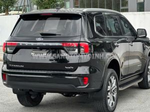 Xe Ford Everest Titanium Plus 2.0L 4x4 AT 2022
