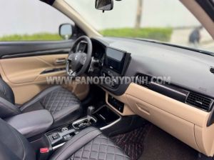 Xe Mitsubishi Outlander 2.4 CVT Premium 2018