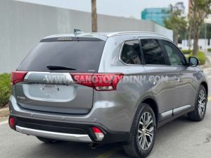 Xe Mitsubishi Outlander 2.4 CVT Premium 2018