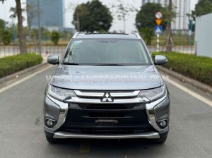 Xe Mitsubishi Outlander 2.4 CVT Premium 2018