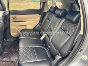Xe Mitsubishi Outlander 2.4 CVT Premium 2018