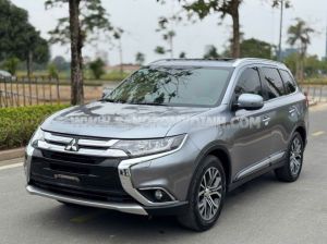 Xe Mitsubishi Outlander 2.4 CVT Premium 2018
