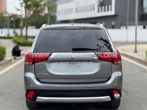 Xe Mitsubishi Outlander 2.4 CVT Premium 2018