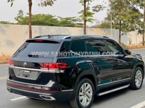 Xe Volkswagen Teramont 2.0 AT 2022