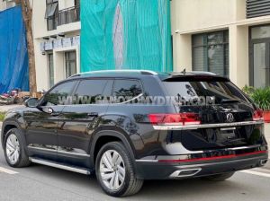 Xe Volkswagen Teramont 2.0 AT 2022