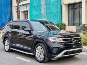 Xe Volkswagen Teramont 2.0 AT 2022