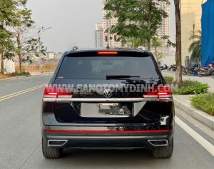 Xe Volkswagen Teramont 2.0 AT 2022
