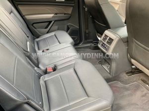 Xe Volkswagen Teramont 2.0 AT 2022