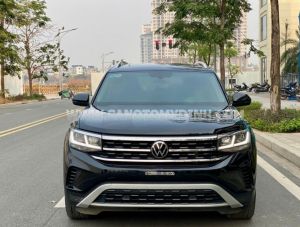 Xe Volkswagen Teramont 2.0 AT 2022