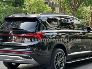 Xe Hyundai SantaFe Cao cấp 2.5L HTRAC 2022