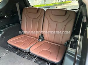 Xe Hyundai SantaFe Cao cấp 2.5L HTRAC 2022