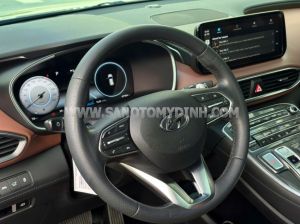 Xe Hyundai SantaFe Cao cấp 2.5L HTRAC 2022