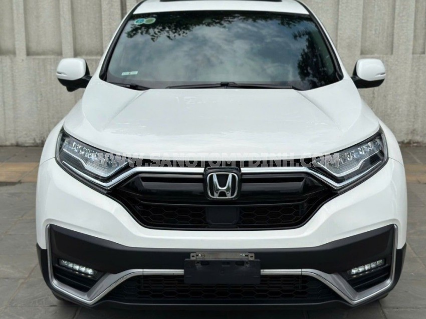 Honda CRV L 2022