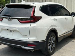 Xe Honda CRV L 2022