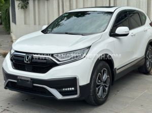 Xe Honda CRV L 2022