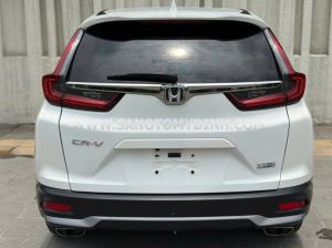 Xe Honda CRV L 2022