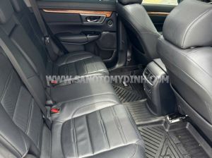 Xe Honda CRV L 2022