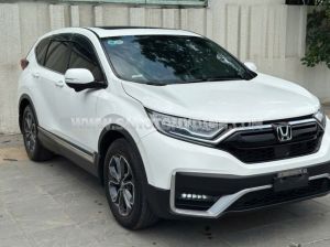 Xe Honda CRV L 2022