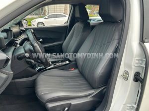 Xe Peugeot 2008 GT Line 1.2 AT 2024