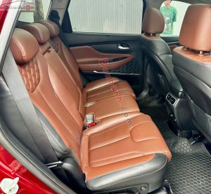 Xe Hyundai SantaFe Cao cấp 2.2L HTRAC 2022