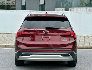 Xe Hyundai SantaFe Cao cấp 2.2L HTRAC 2022