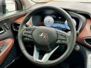 Xe Hyundai SantaFe Cao cấp 2.2L HTRAC 2022