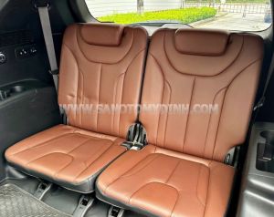 Xe Hyundai SantaFe Cao cấp 2.2L HTRAC 2022