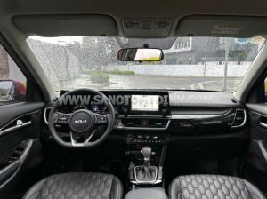 Xe Kia Seltos Luxury 1.4 AT 2024