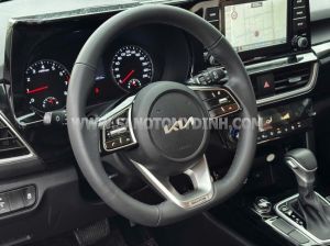 Xe Kia Seltos Luxury 1.4 AT 2024